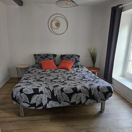 Superbe Appartement Au Coeur Du Centre Ville Carcassonne Buitenkant foto
