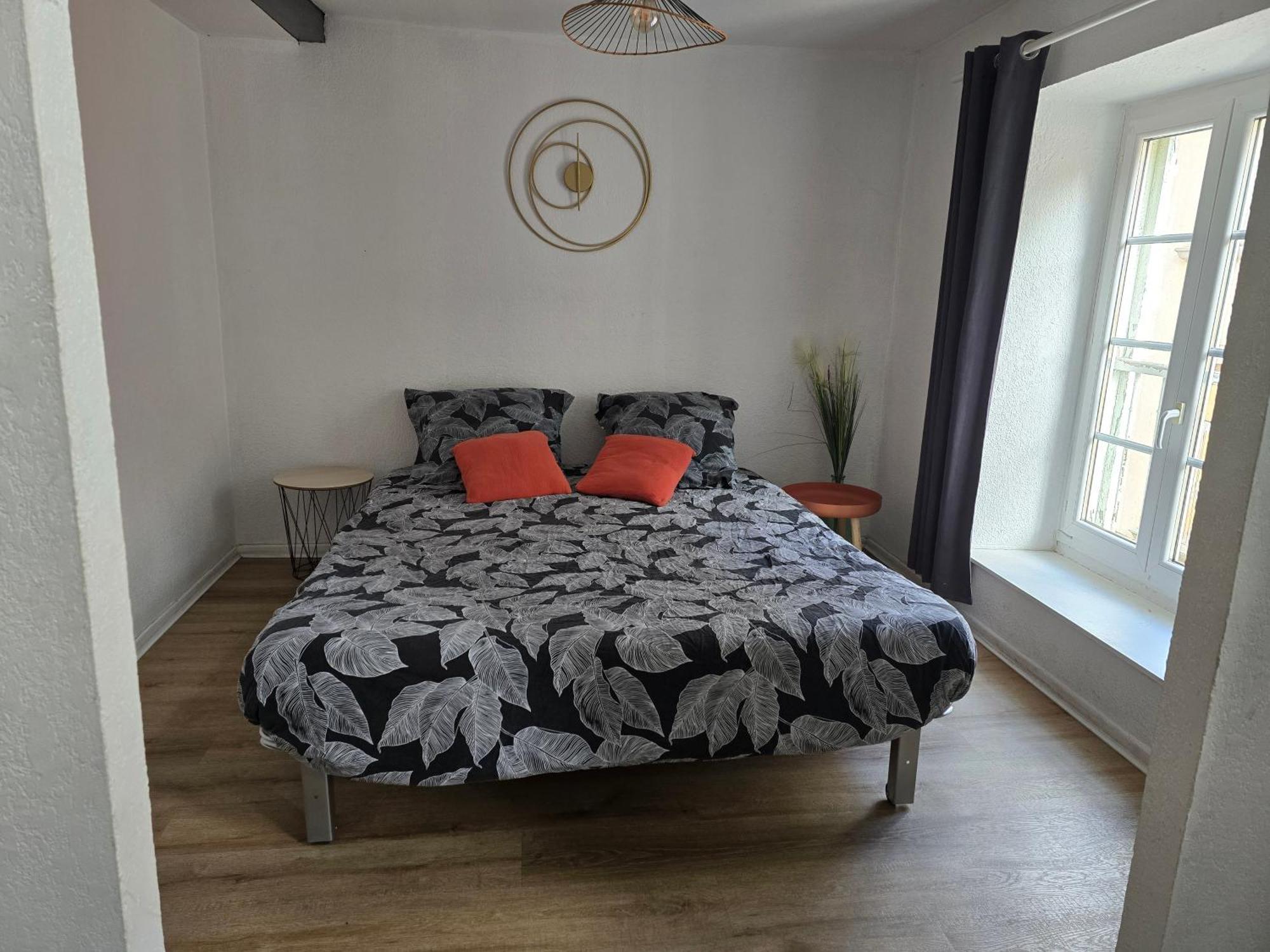 Superbe Appartement Au Coeur Du Centre Ville Carcassonne Buitenkant foto